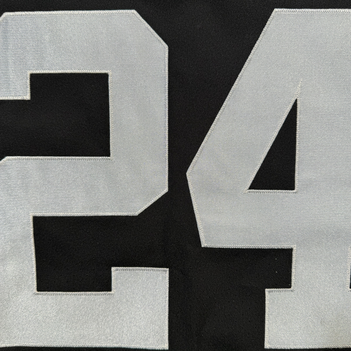 Marshawn Lynch Oakland Raiders Nike Vapor Elite Authentic NFL Jersey - 48/XL