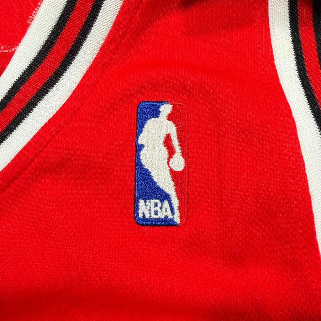 Derrick Rose Chicago Bulls Adidas Swingman NBA Jersey - XL