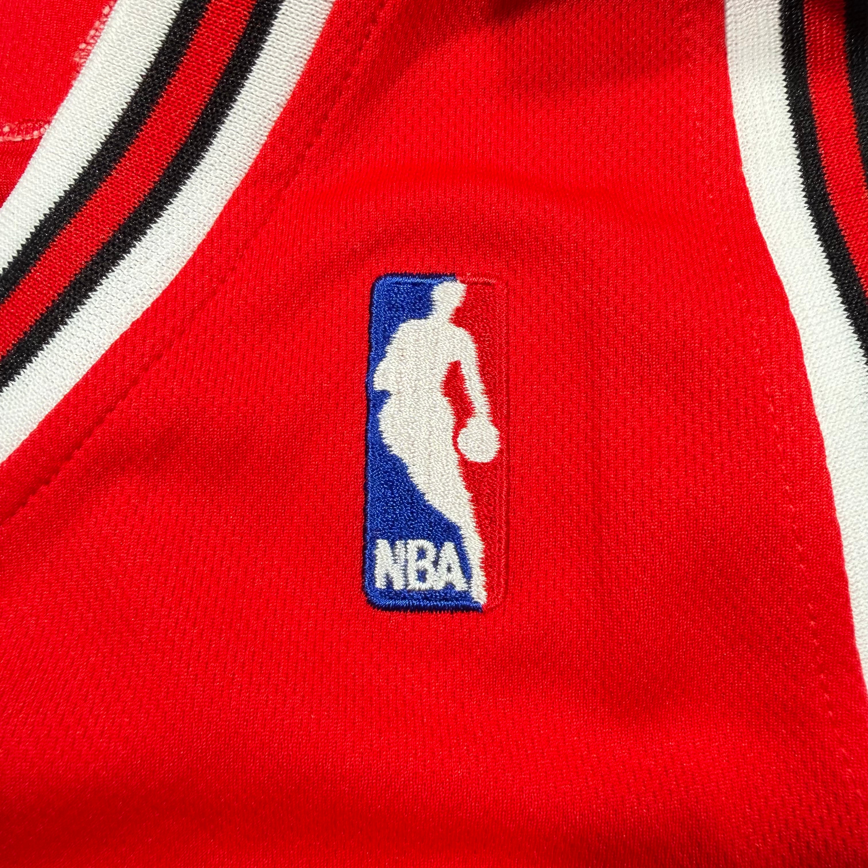 Derrick Rose Chicago Bulls Adidas Swingman NBA Jersey - XL