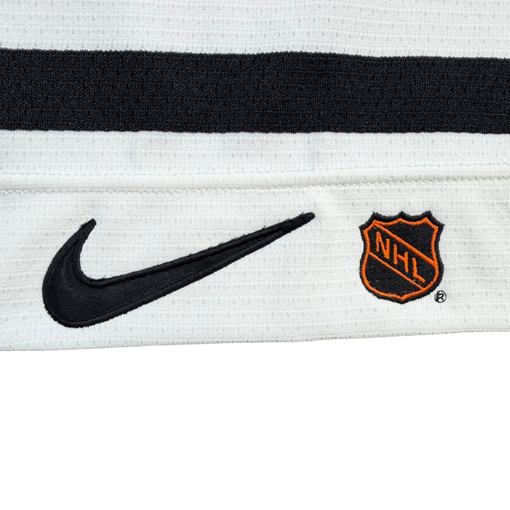 Chris Chelios Chicago Blackhawks Vintage Nike Authentic MIC NHL Jersey - 48/Large