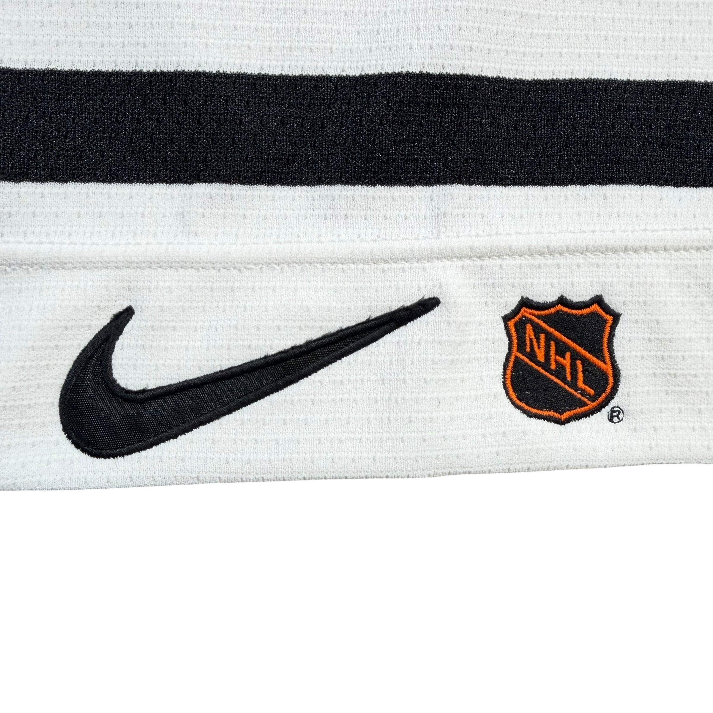 Chris Chelios Chicago Blackhawks Vintage Nike Authentic MIC NHL Jersey - 48/Large