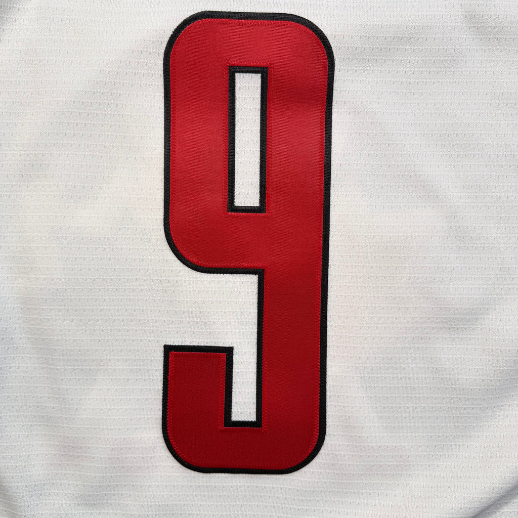 Sidney Crosby Team Canada 2005 Juniors Vintage Nike Jersey - XL