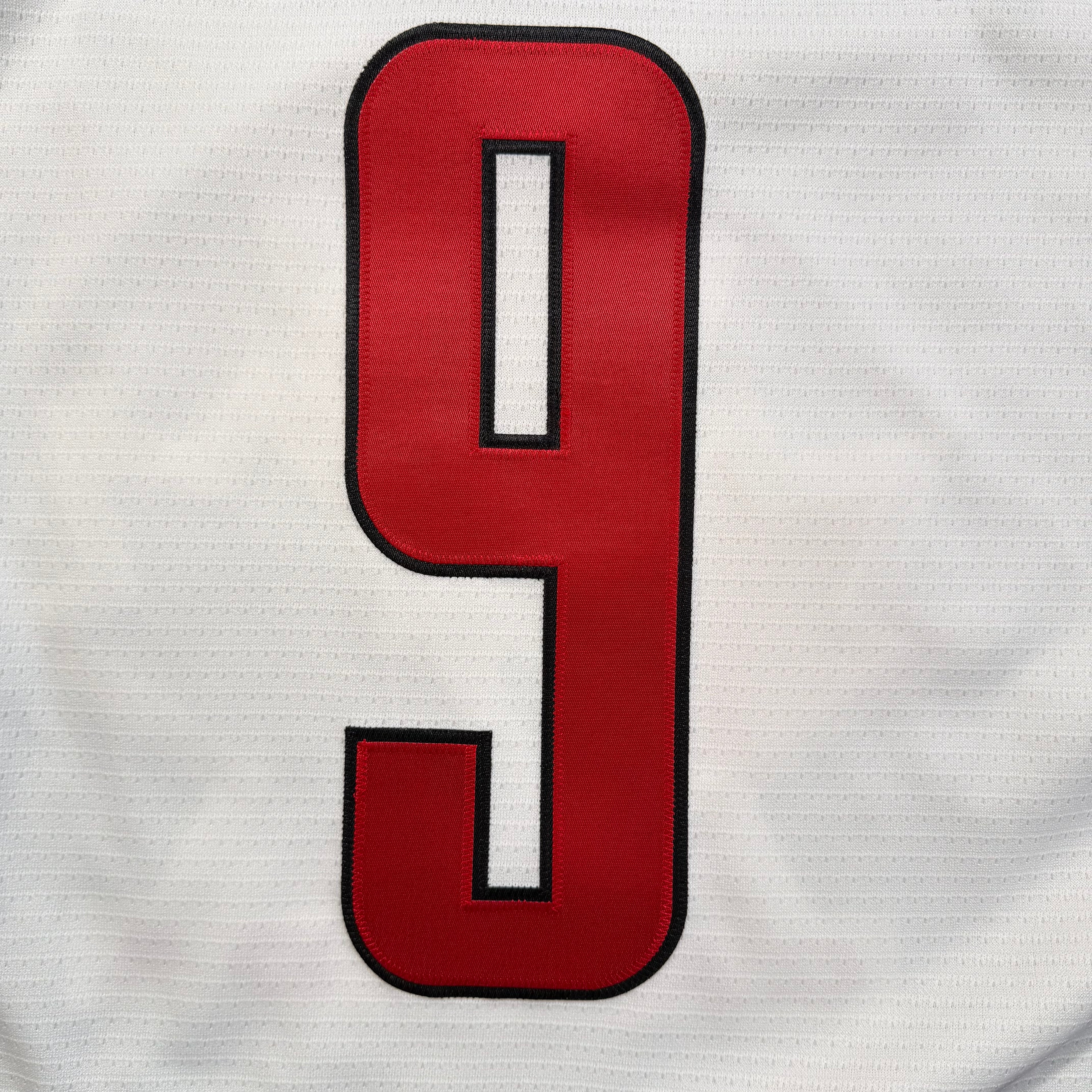 Sidney Crosby Team Canada 2005 Juniors Vintage Nike Jersey - XL