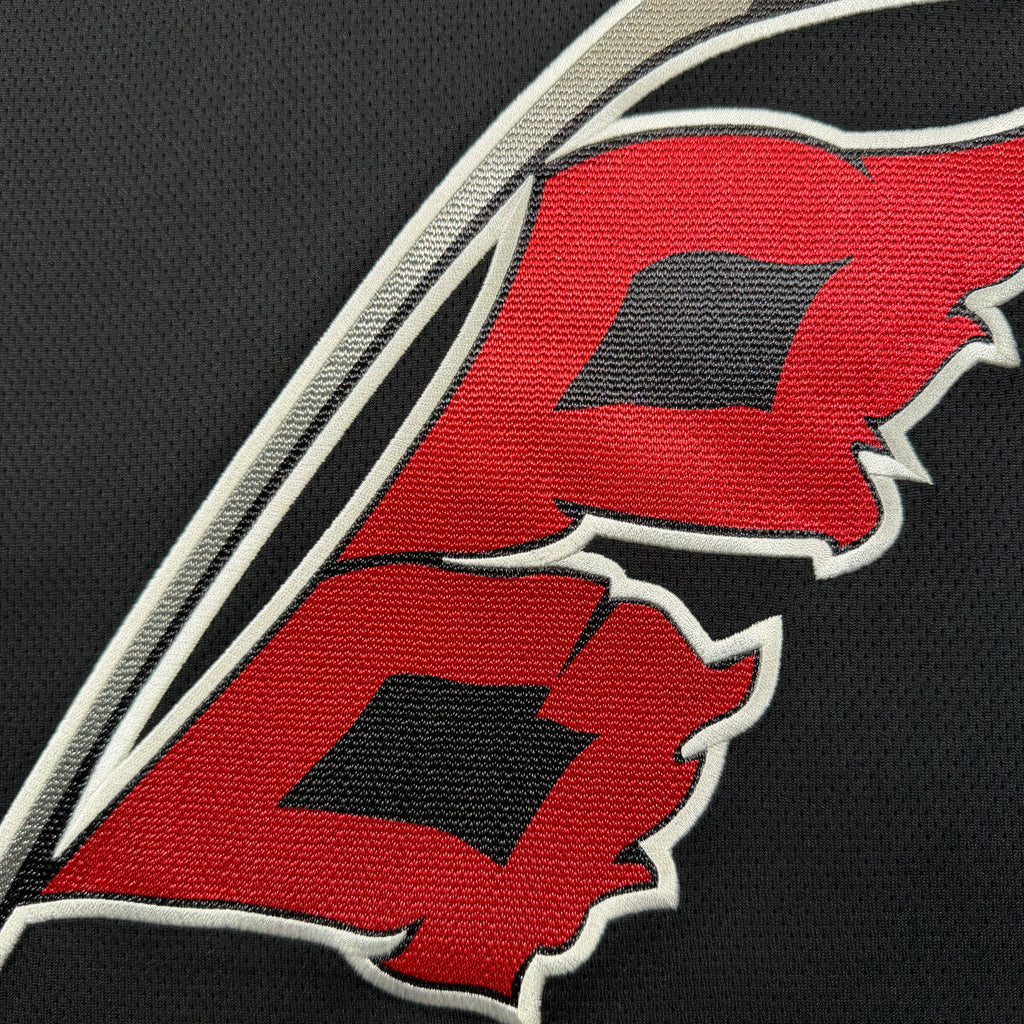 Seth Jarvis Carolina Hurricanes Fanatics Breakaway NHL Jersey - XL