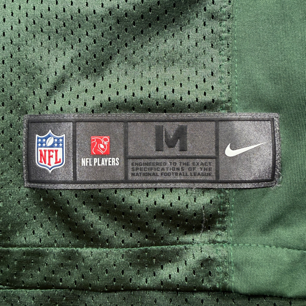 Aaron Rodgers Green Bay Packers Nike Limited NFL Jersey - Medium