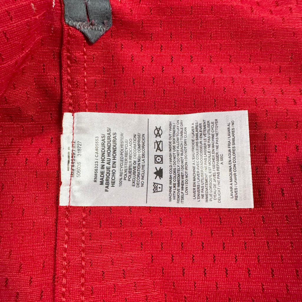 George Kittle San Francisco 49ers Nike Game NFL Football Jersey Size XL