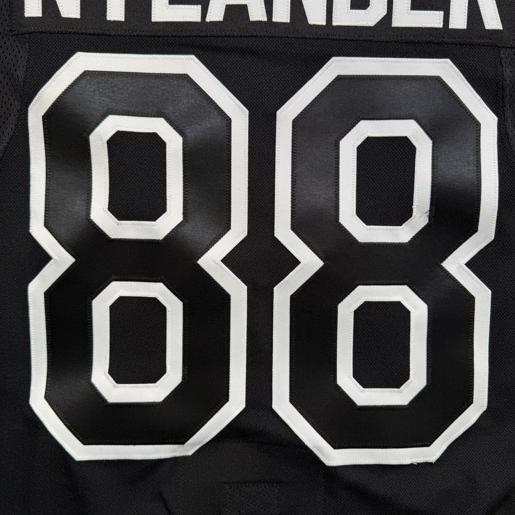 William Nylander Toronto Maple Leafs Alternate Flipside Adidas NHL Jersey - 44/XS