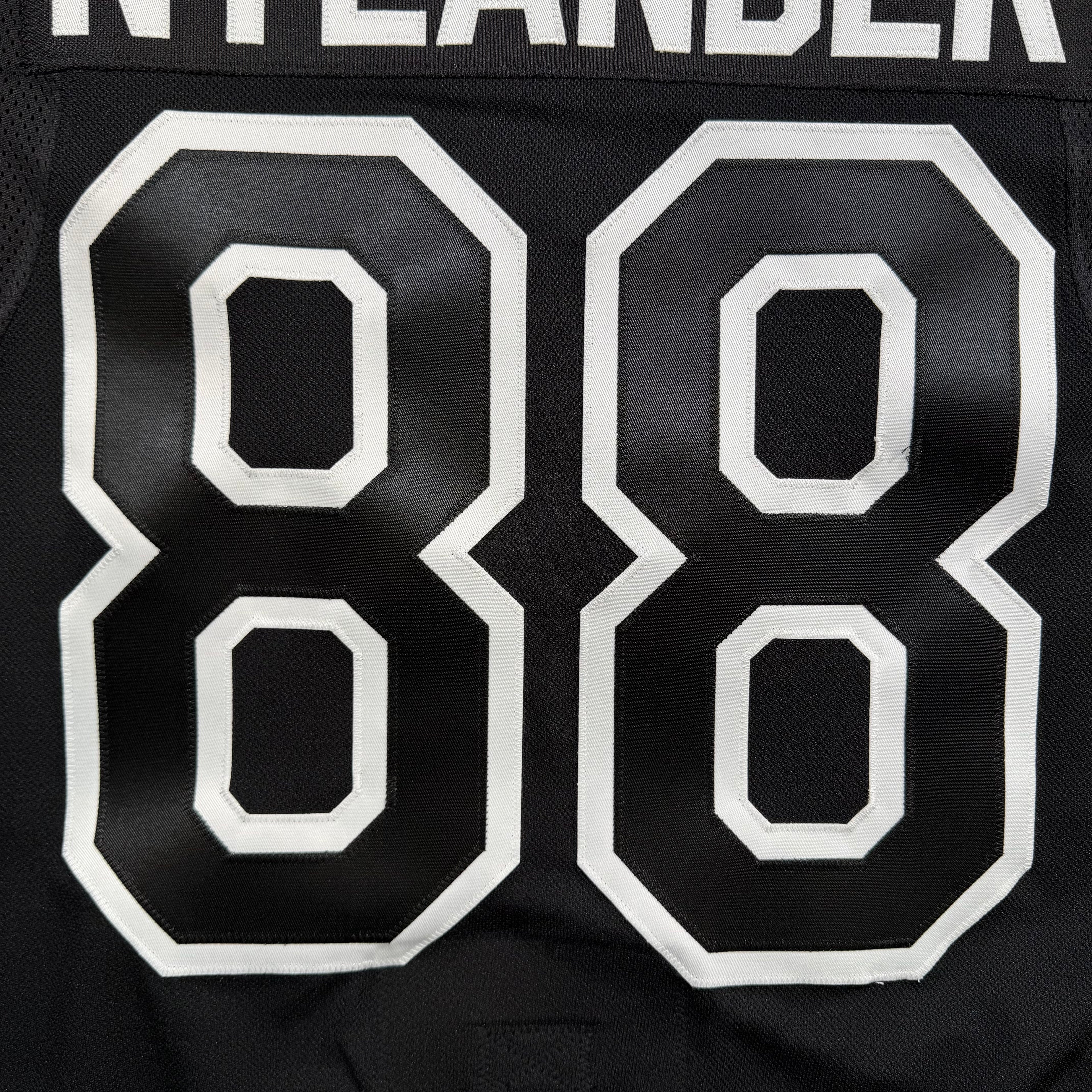 William Nylander Toronto Maple Leafs Alternate Flipside Adidas NHL Jersey - 44/XS
