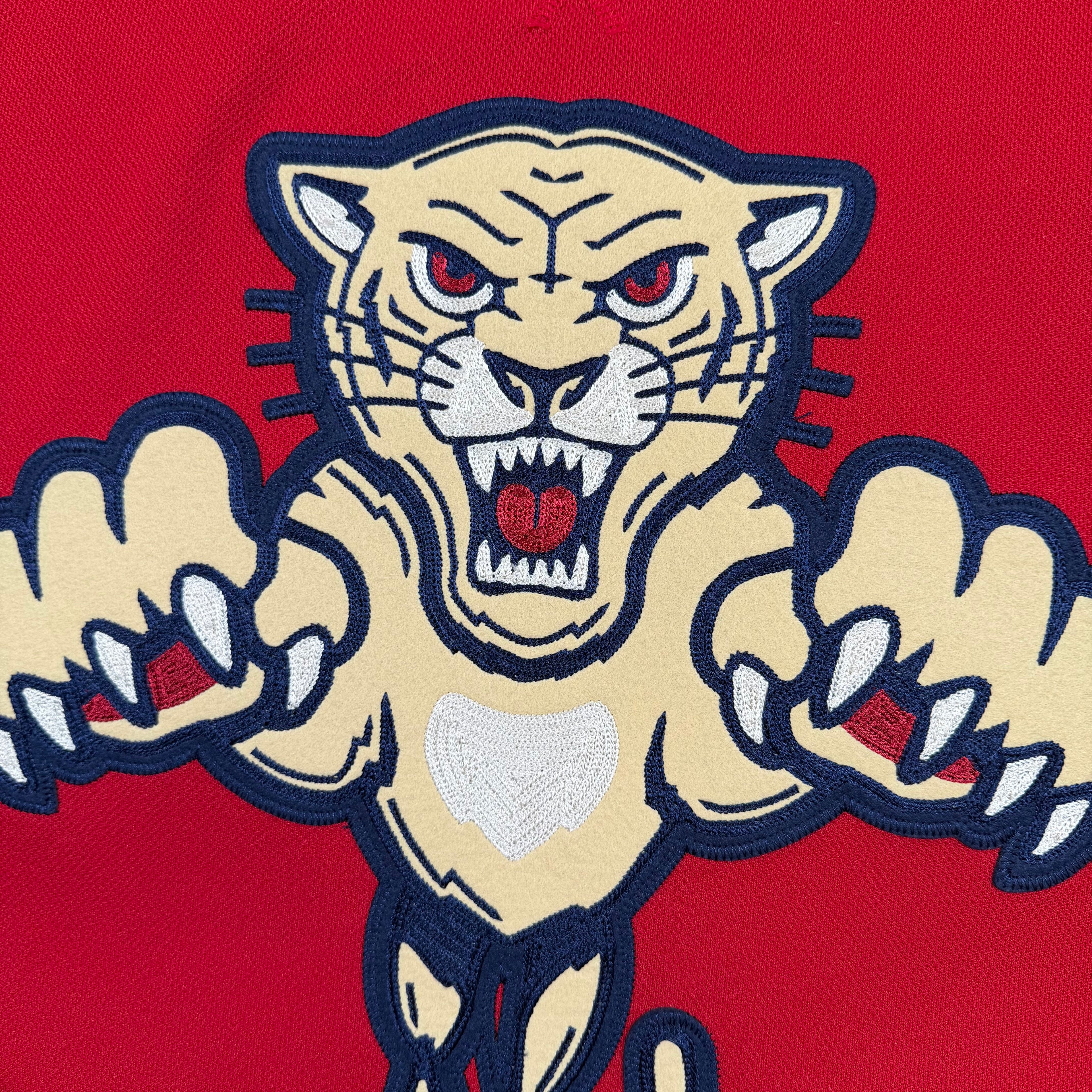 Brad Marchand Florida Panthers 2026 Winter Classic Fanatics NHL Jersey - 56/XXL