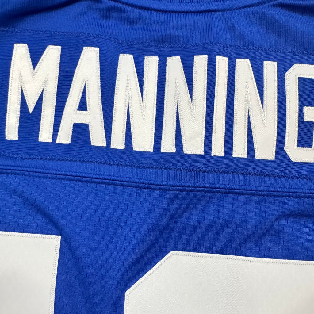 Peyton Manning Indianapolis Colts 1998 Mitchell & Ness NFL Jersey Size Medium