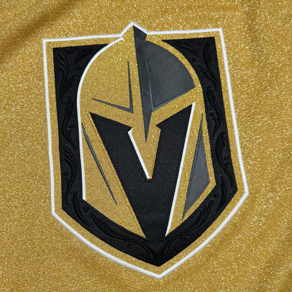Vegas Golden Knights Adidas NHL Hockey Jersey Size 52 Large NEW