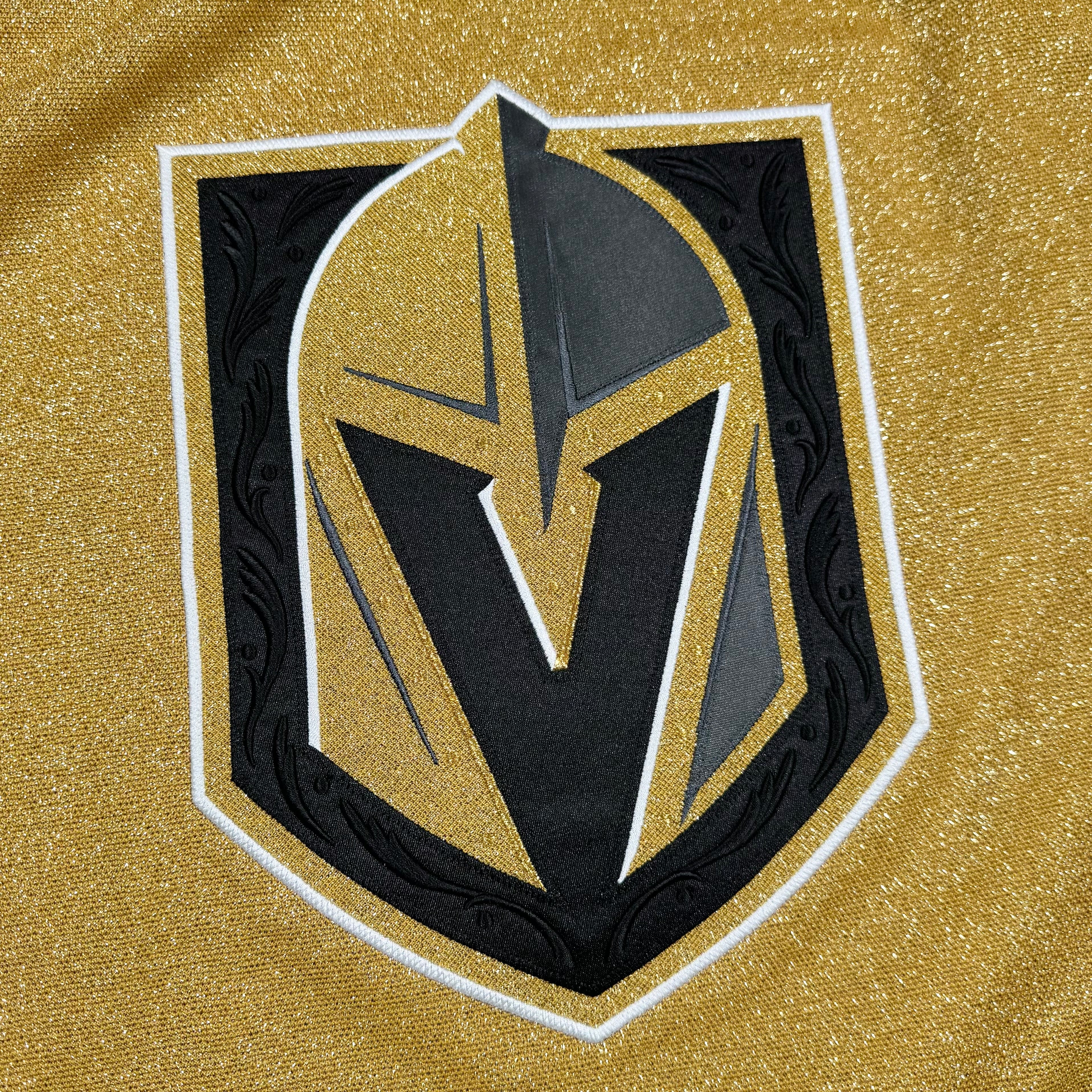 Vegas Golden Knights Adidas NHL Hockey Jersey Size 52 Large NEW