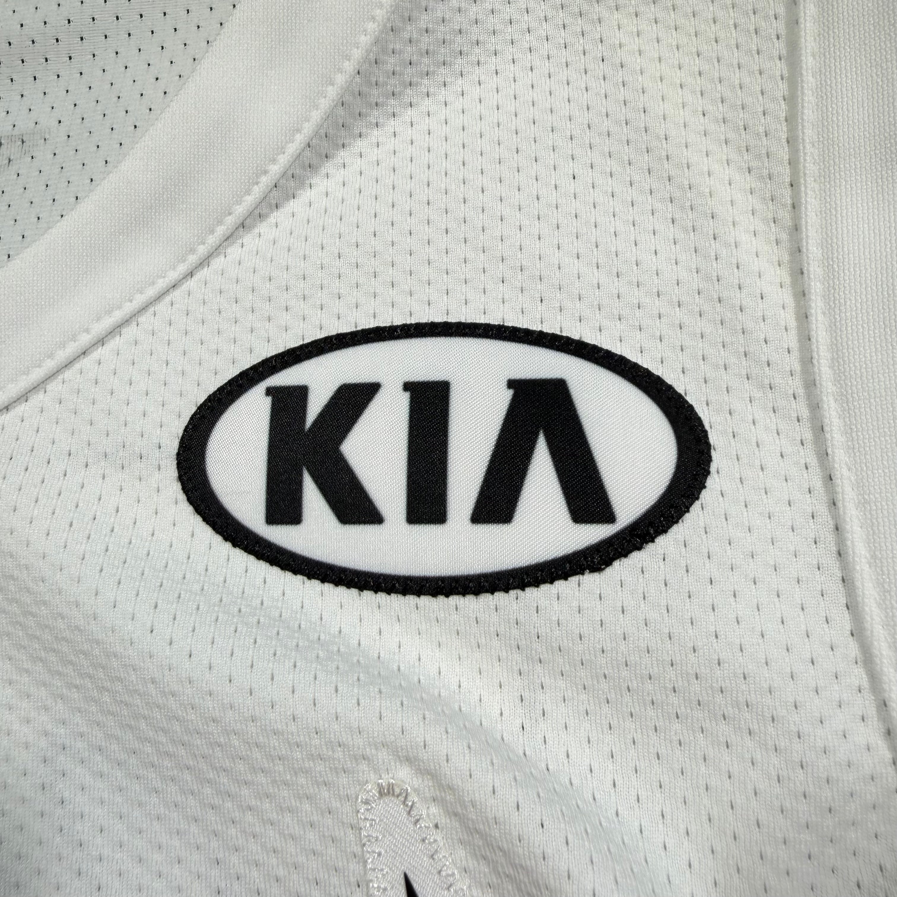 Michael Jordan 2018 All Star Authentic NBA Jersey - 56/XXL