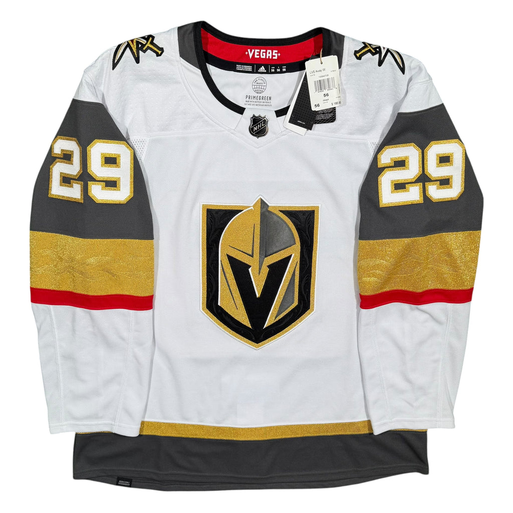 Marc-Andre Fleury Vegas Golden Knights Adidas NHL Jersey - 56/XXL