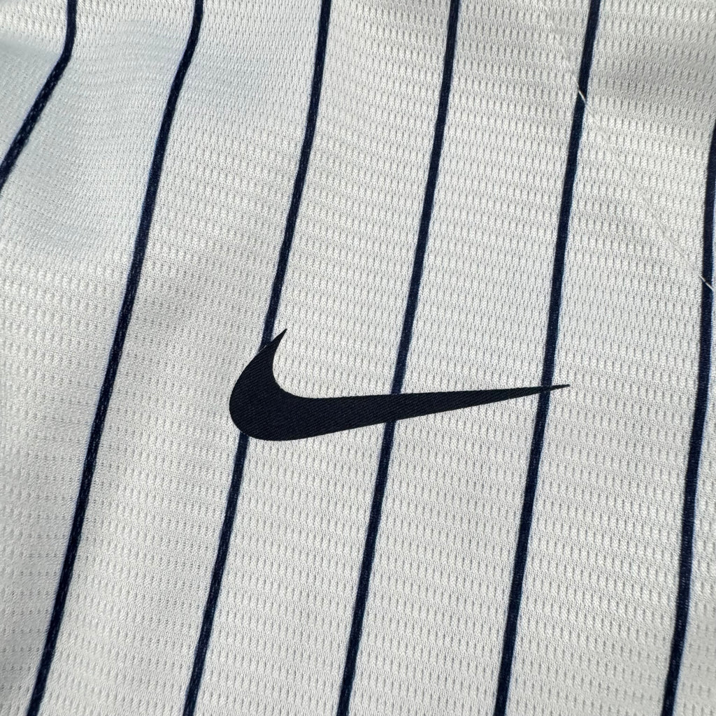 Aaron Judge New York Yankees Nike MLB Baseball Jersey Size Large