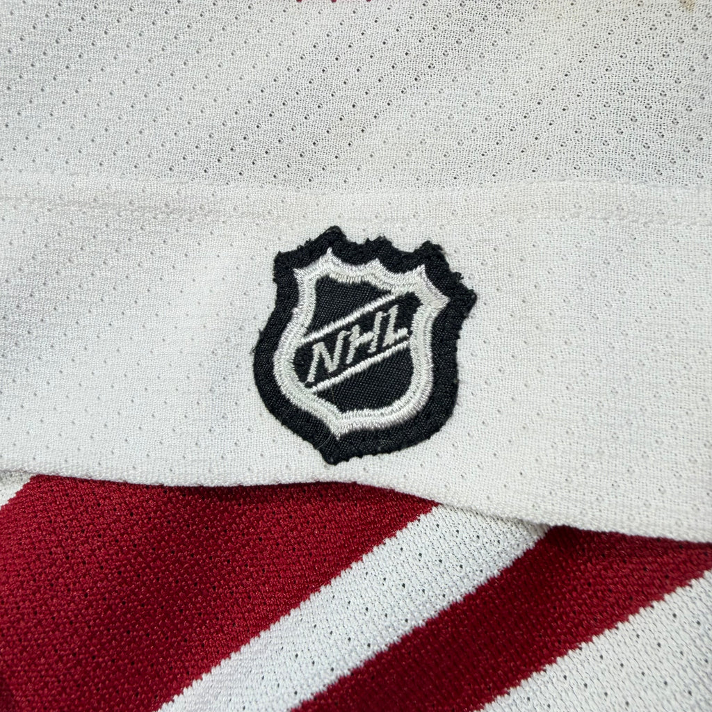 Shane Doan Phoenix Coyotes Vintage Reebok Authentic MIC NHL Jersey - 46/Small