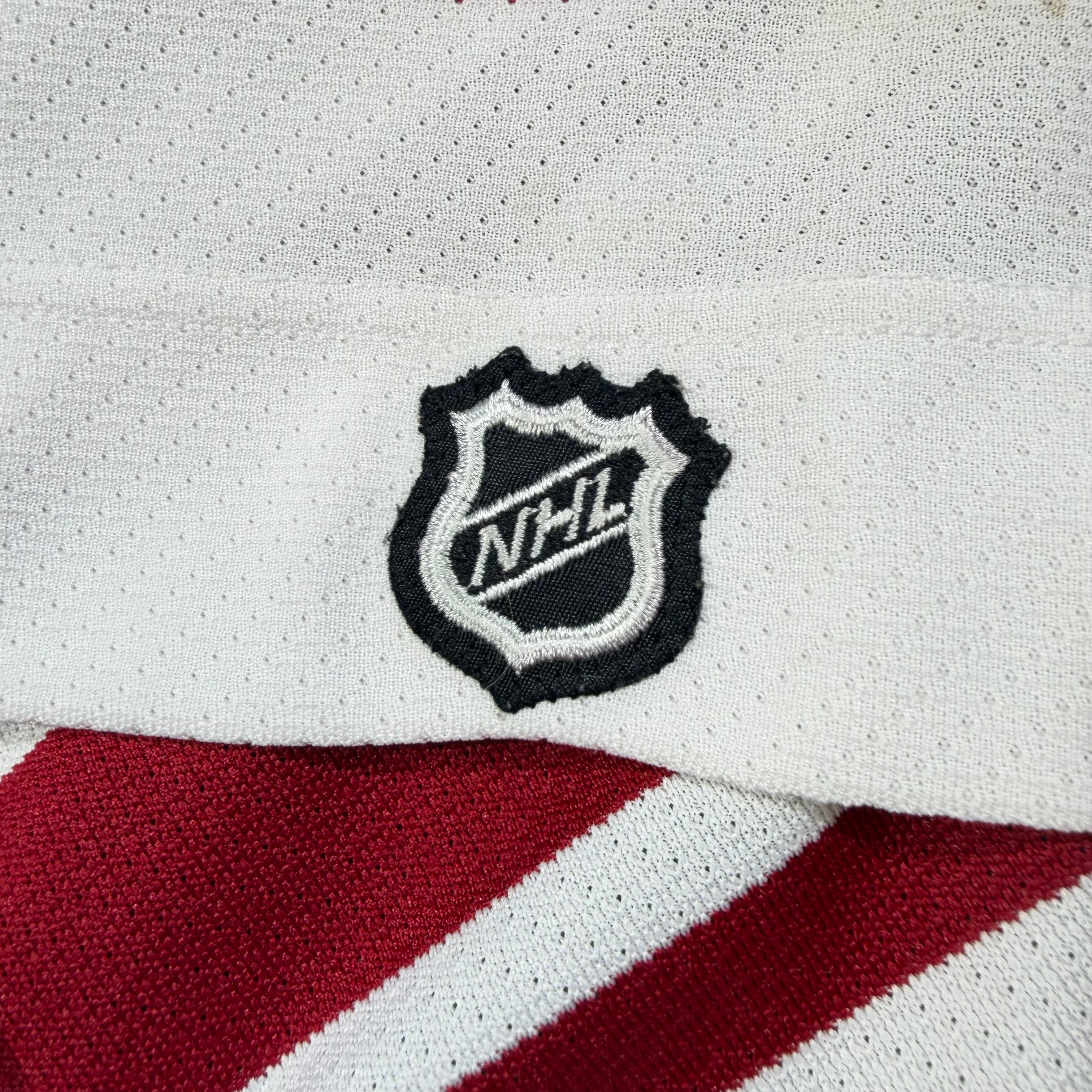 Shane Doan Phoenix Coyotes Vintage Reebok Authentic MIC NHL Jersey - 46/Small