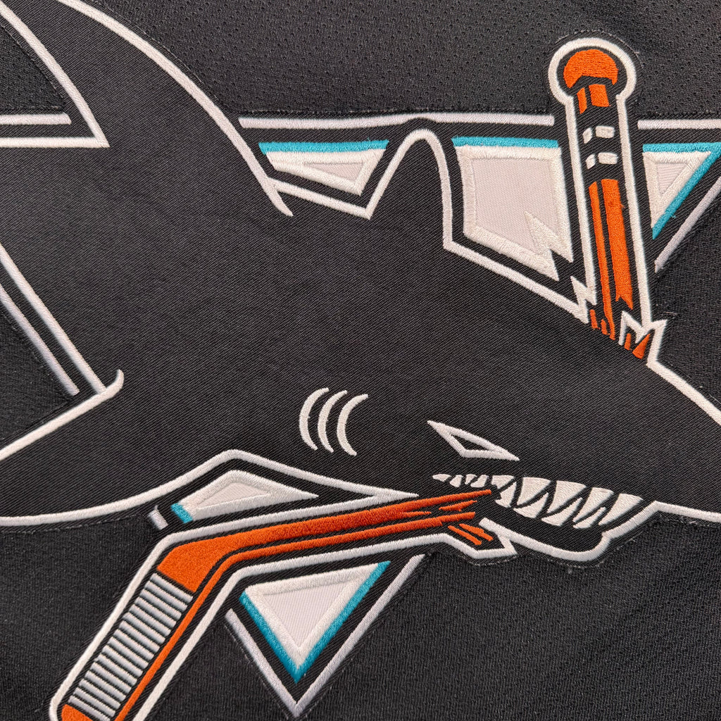 Teemu Selanne San Jose Sharks Vintage Koho NHL Jersey - Medium