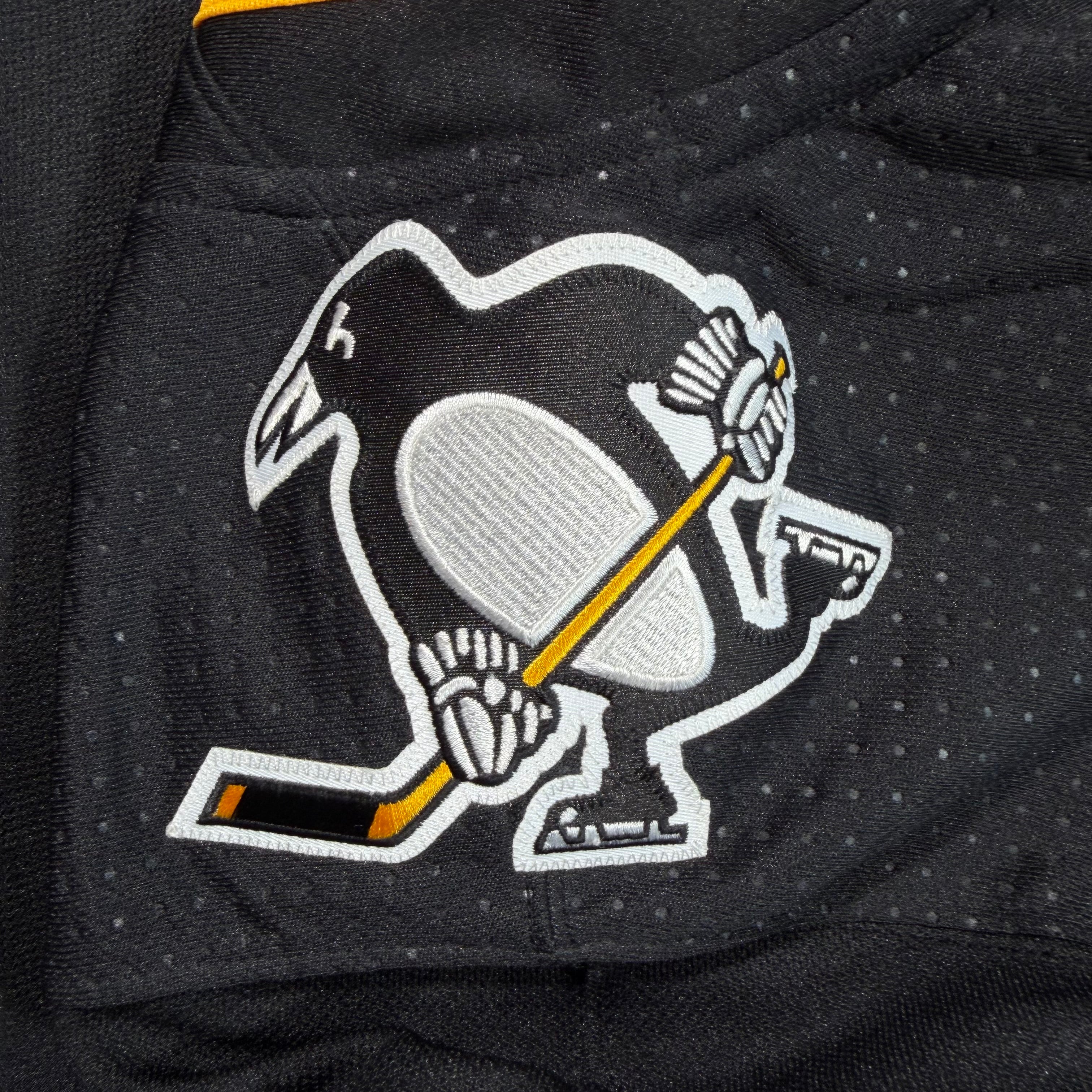 Sidney Crosby Pittsburgh Penguins Alternate Adidas NHL Jersey - 52/Large