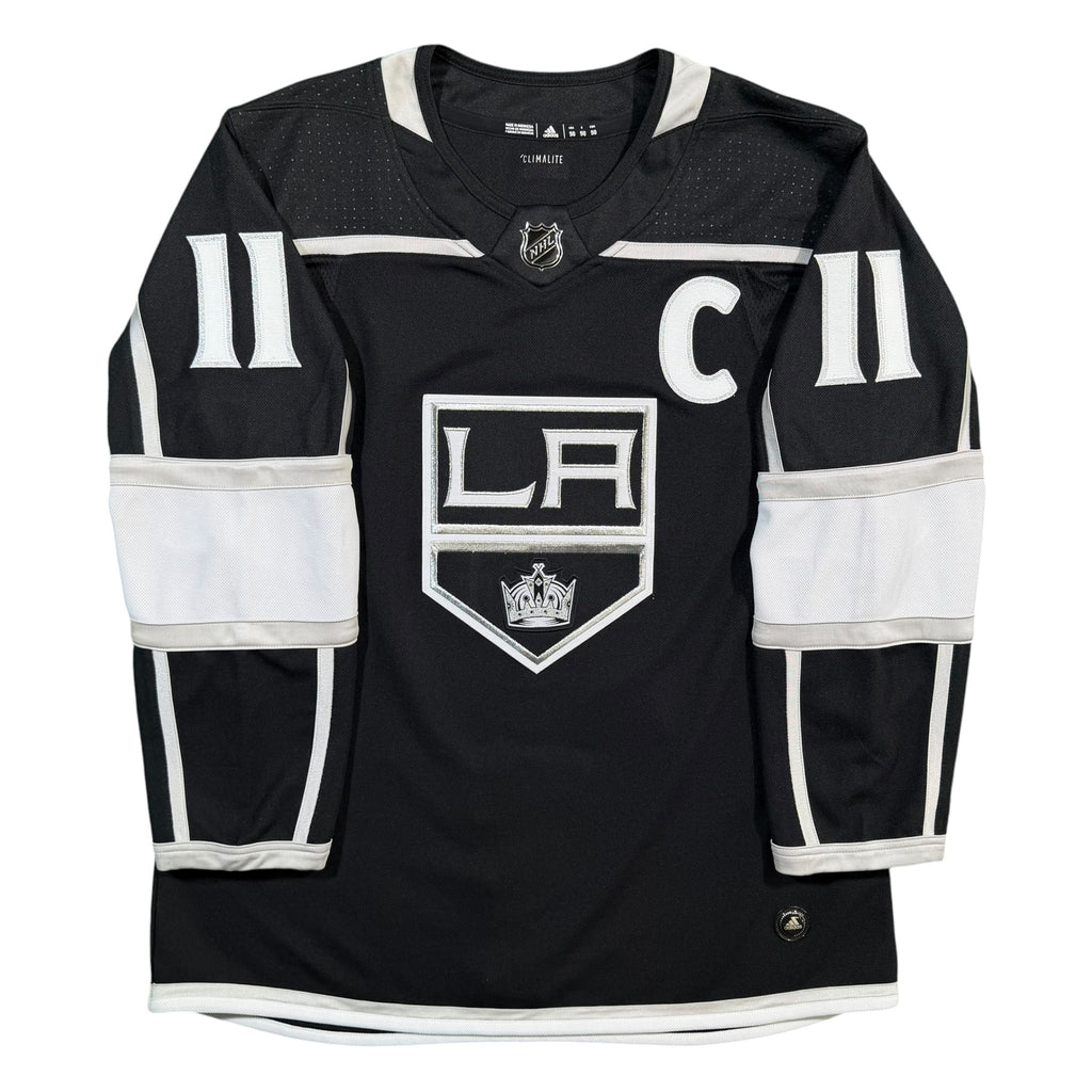 Anze Kopitar Los Angeles Kings Adidas NHL Jersey - 50/Medium