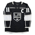Anze Kopitar Los Angeles Kings Adidas NHL Jersey - 50/Medium