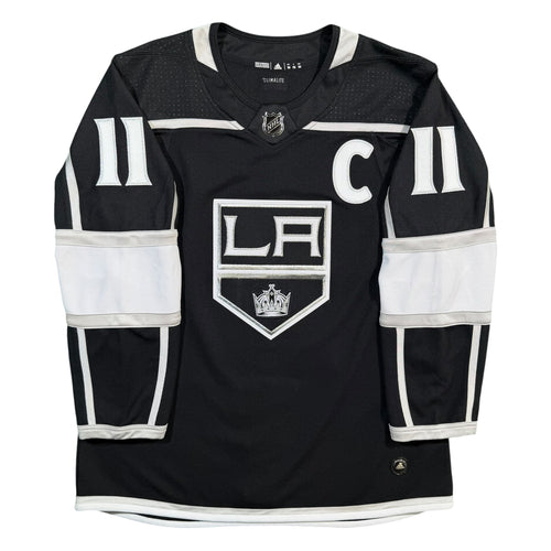 Anze Kopitar Los Angeles Kings Adidas NHL Jersey - 50/Medium