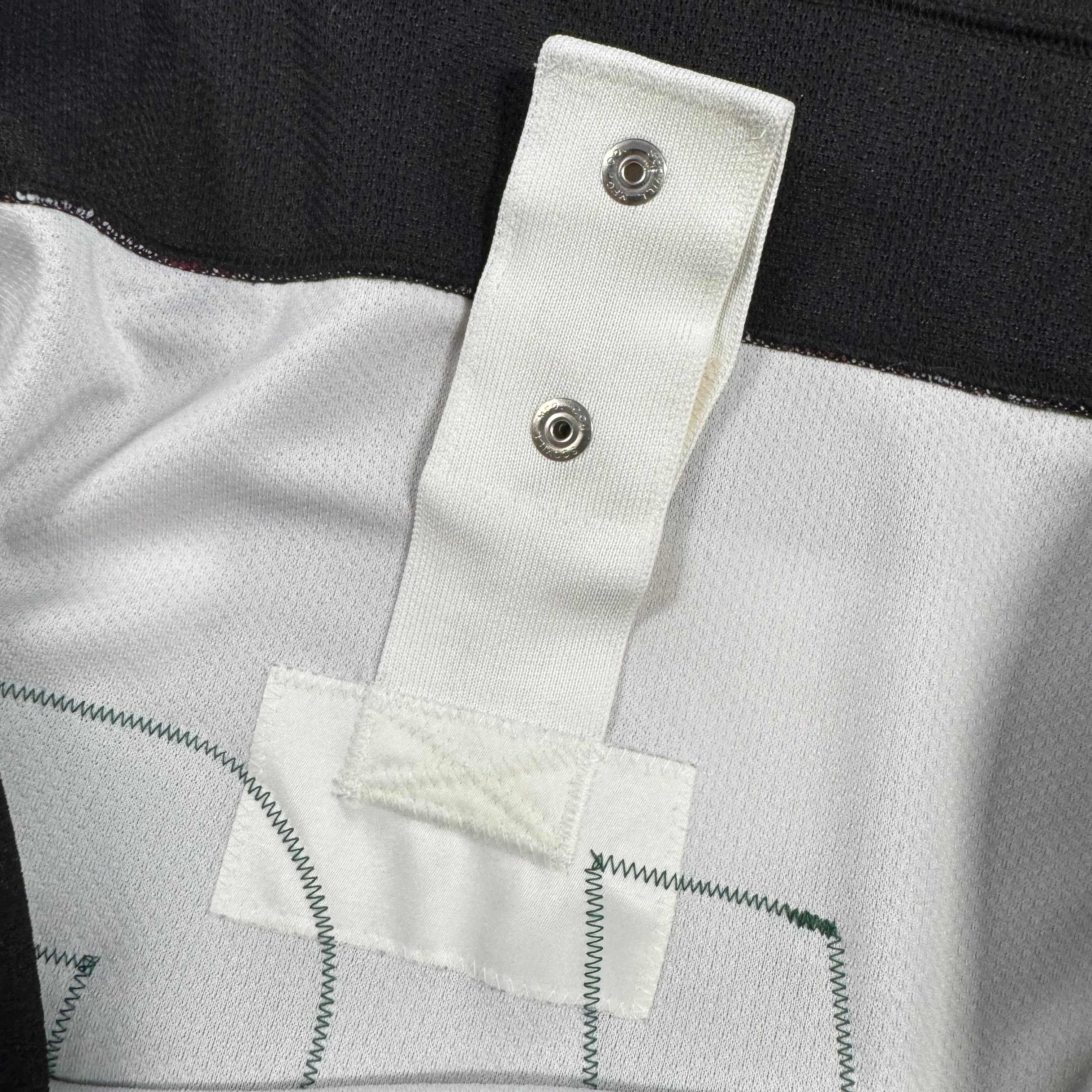 Jeremy Roenick Phoenix Coyotes Vintage Authentic MIC Starter NHL Jersey Size 52