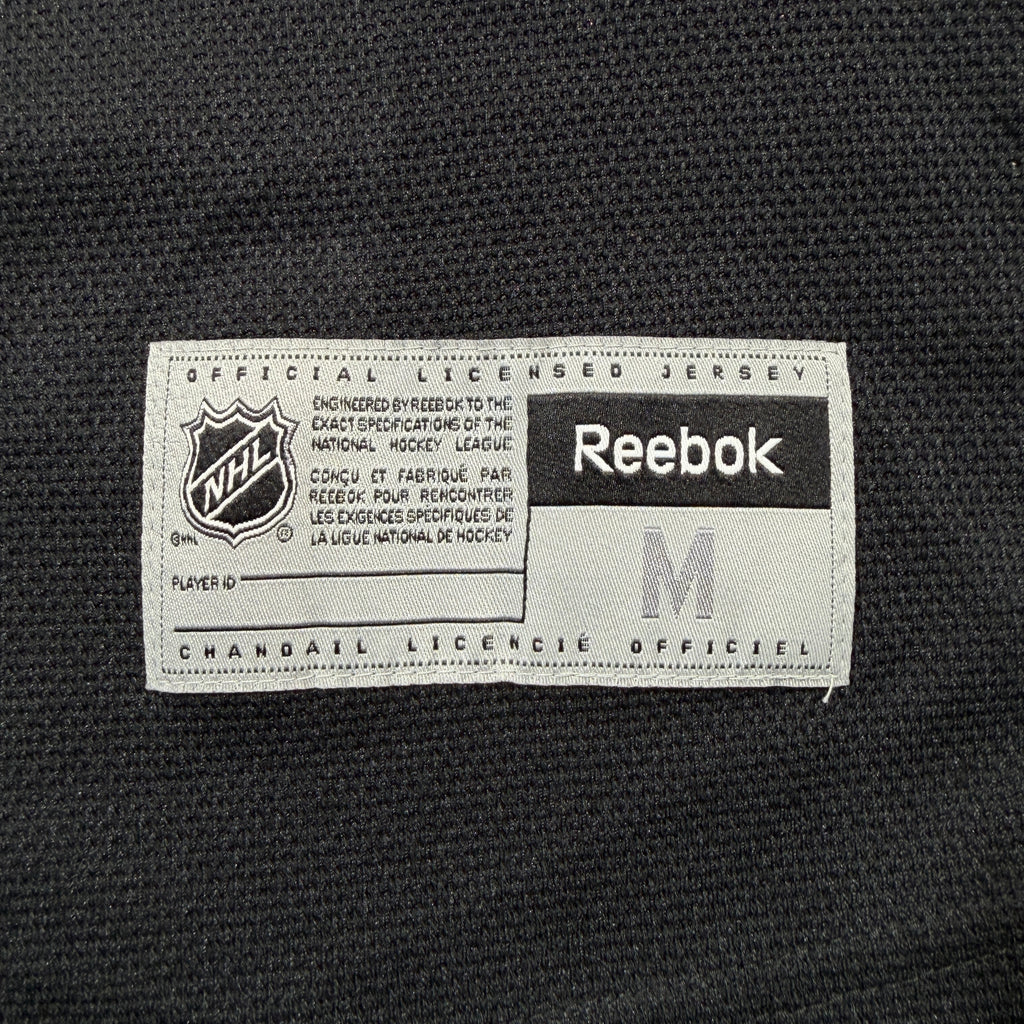 Sidney Crosby Pittsburgh Penguins Reebok NHL Hockey Jersey - Medium