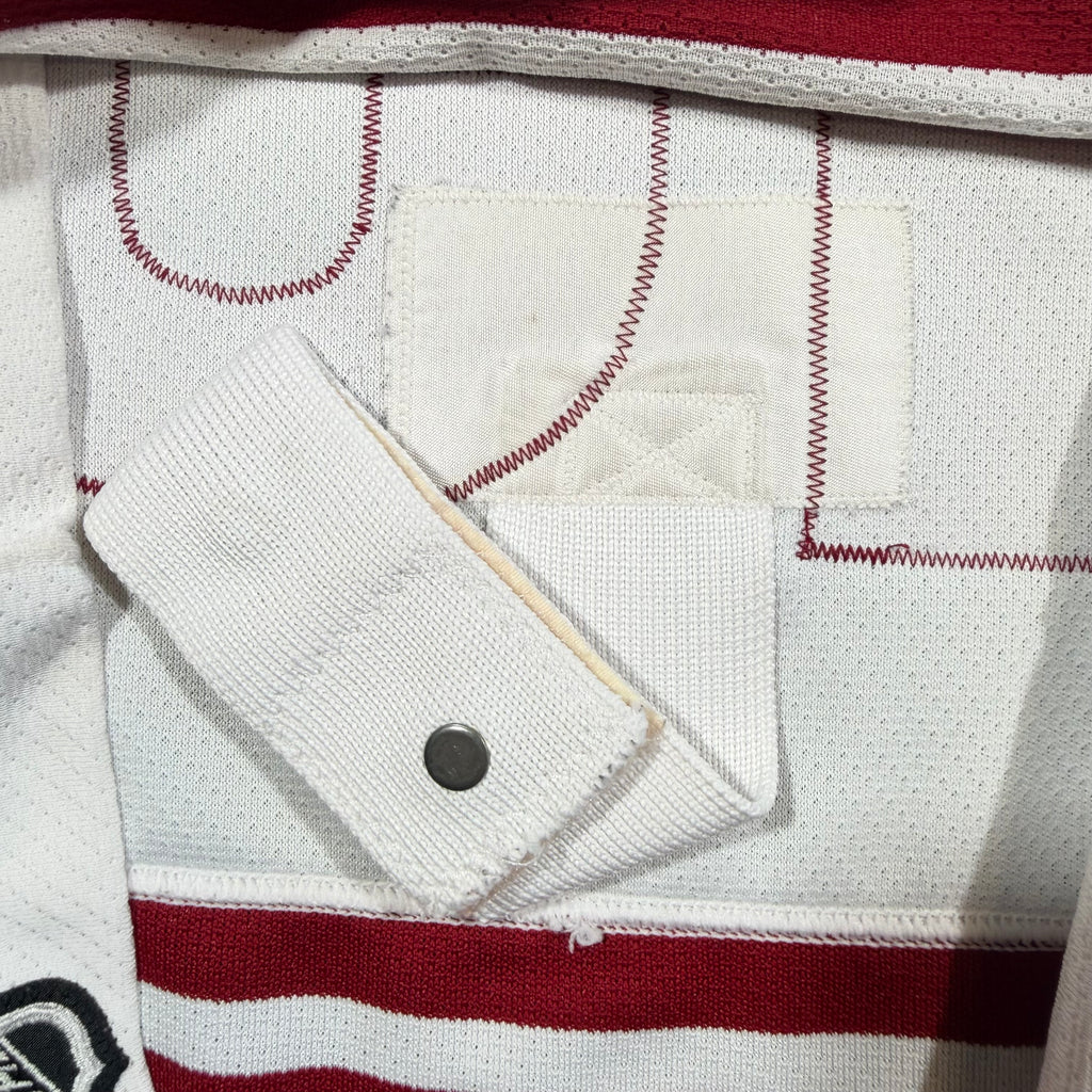 Shane Doan Phoenix Coyotes Vintage Reebok Authentic MIC NHL Jersey - 46/Small