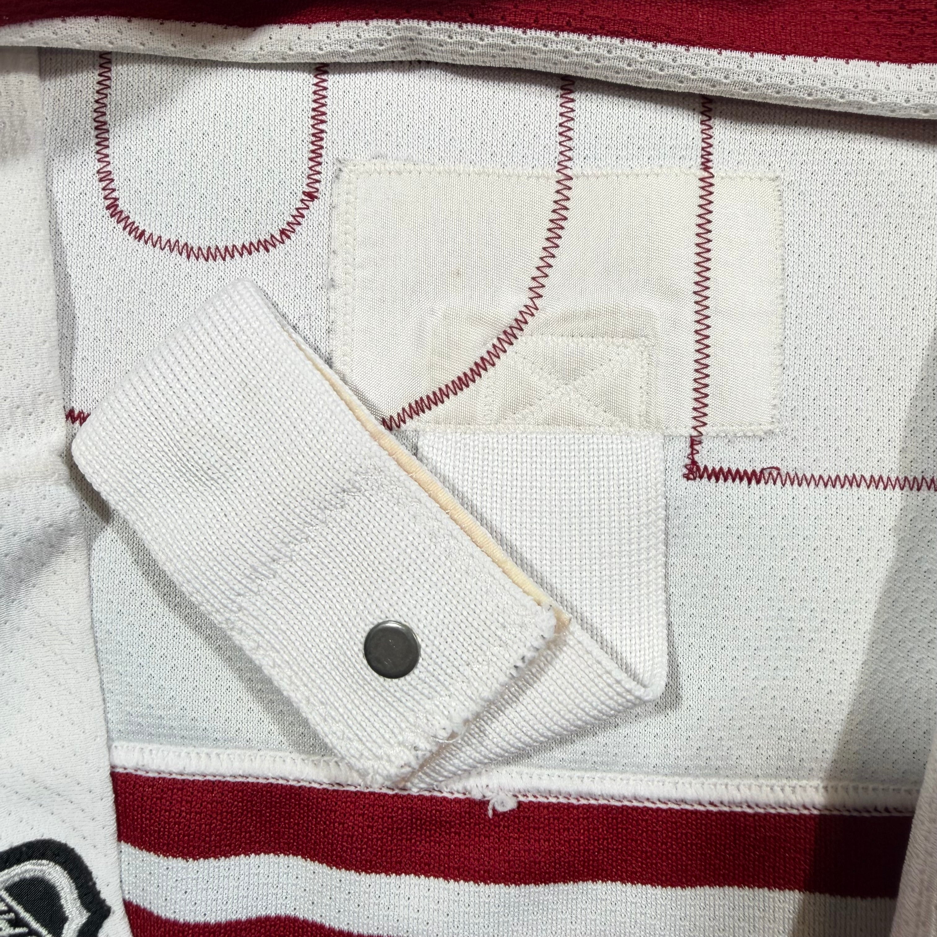 Shane Doan Phoenix Coyotes Vintage Reebok Authentic MIC NHL Jersey - 46/Small
