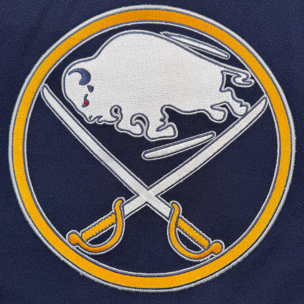 Rasmus Dahlin Buffalo Sabres Rookie Adidas NHL Jersey - 56/XXL