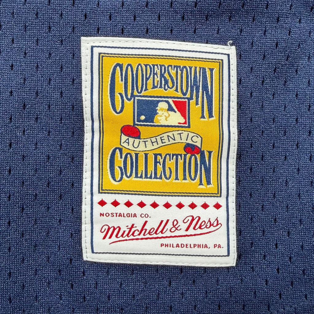 Marino Rivera New York Yankees Mitchell & Ness MLB Jersey - 44/Large