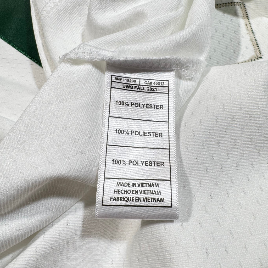 Brett Favre Green Bay Packers Mitchell & Ness Legacy NFL Jersey Size Medium NEW