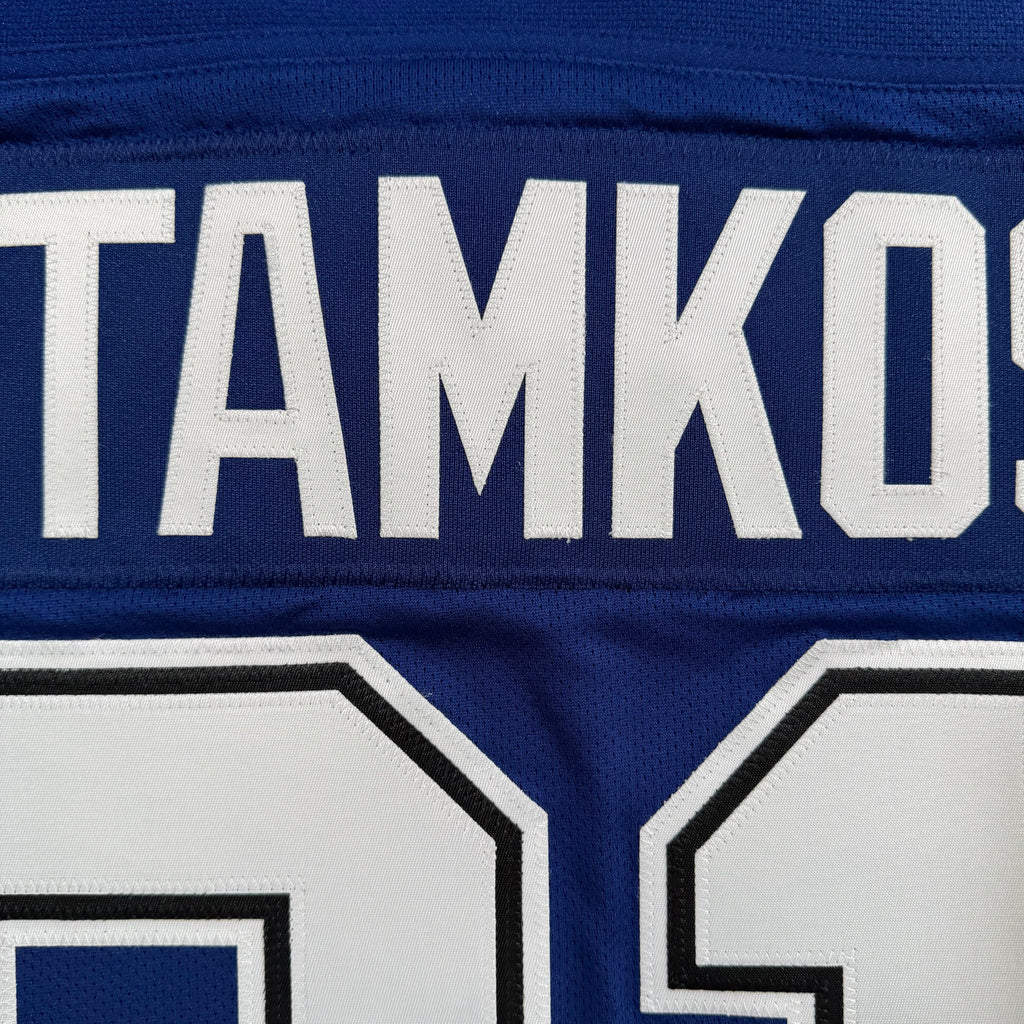 Steven Stamkos Tampa Bay Lightning Reebok NHL Jersey - Large