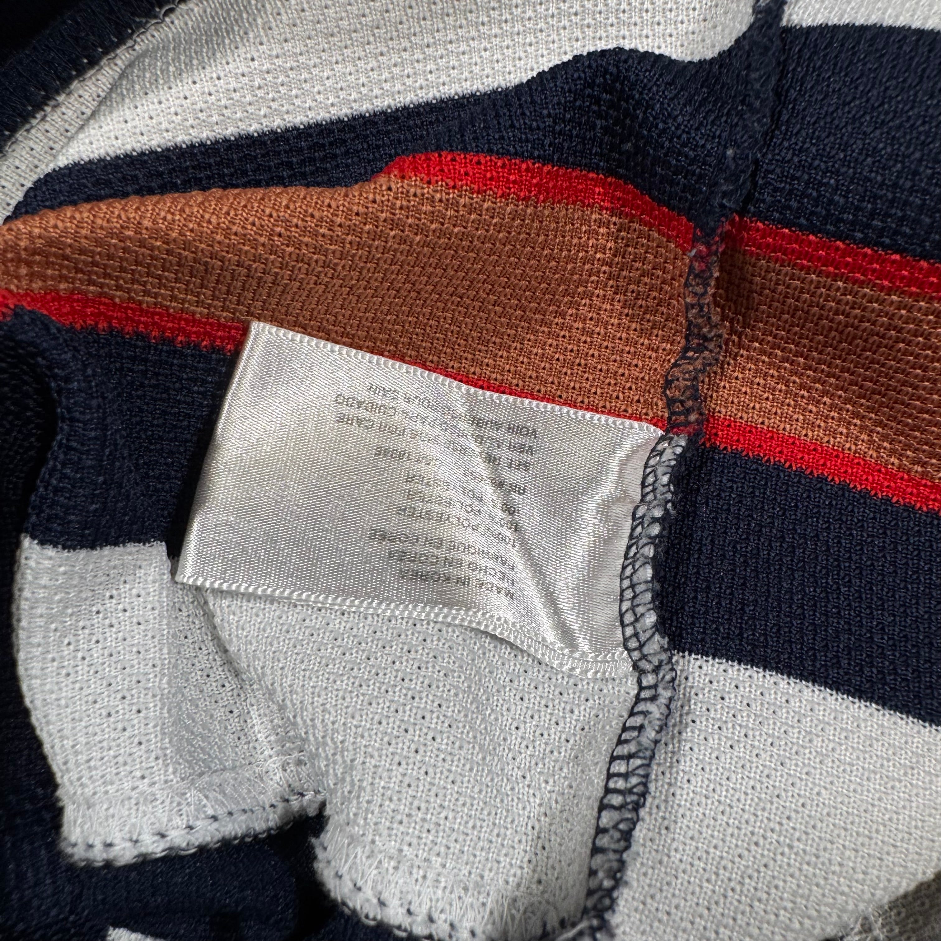 Ryan Smyth Edmonton Oilers Vintage Pro Player NHL Jersey Size XXL