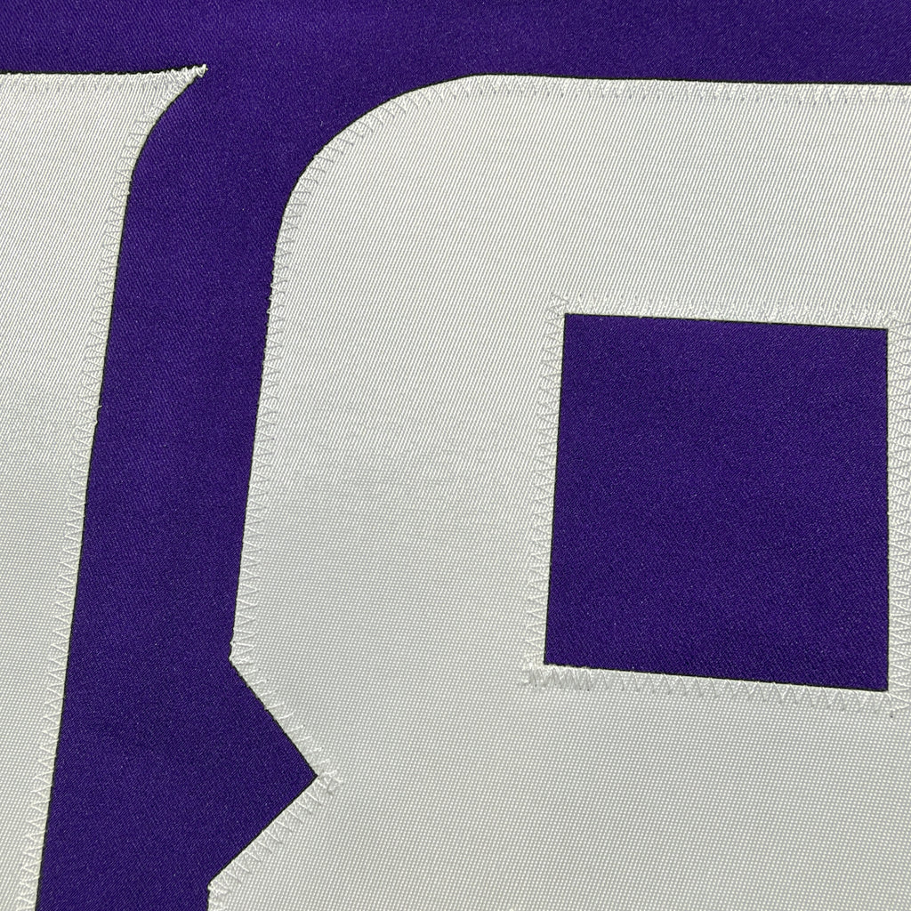 Justin Jefferson Minnesota Vikings Rookie Vapor Elite Nike NFL Jersey - 40/Medium