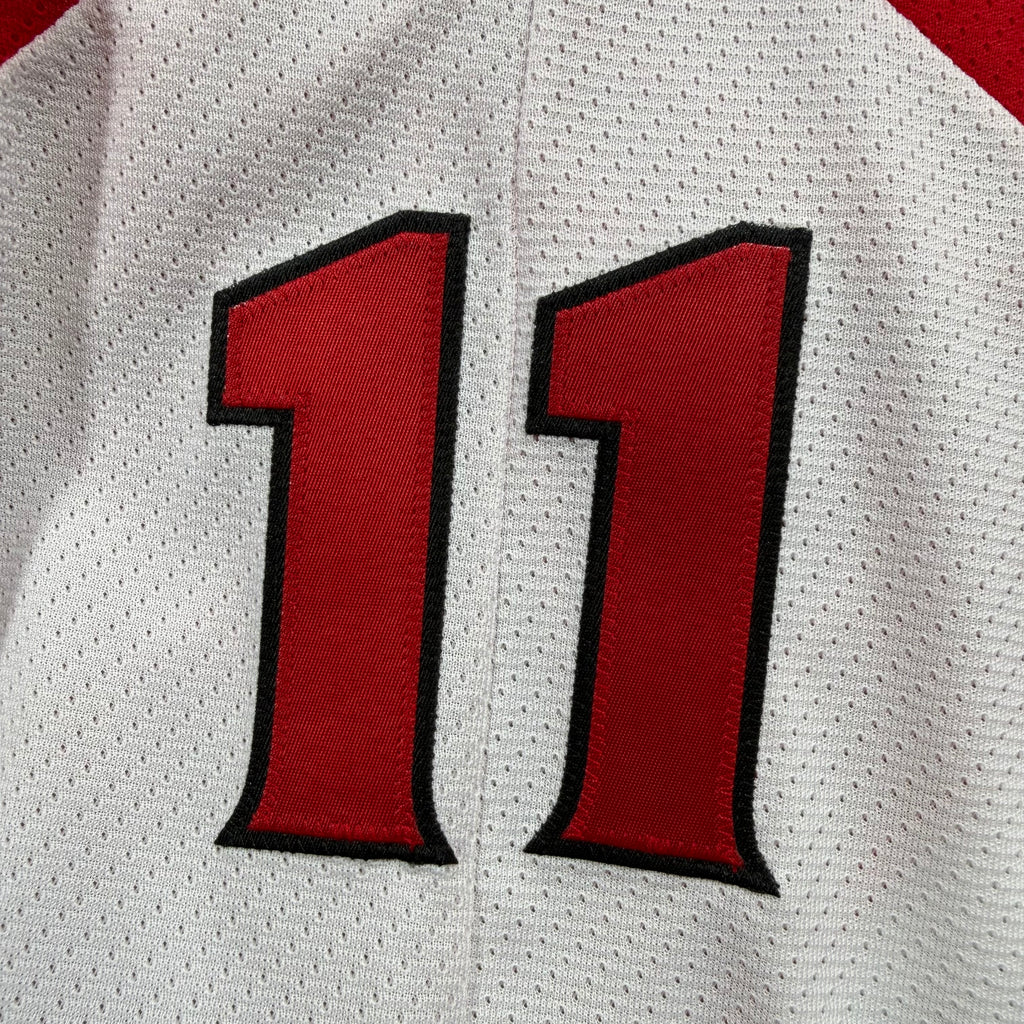 Daniel Alfredsson Ottawa Senators Vintage Koho NHL Jersey - Medium