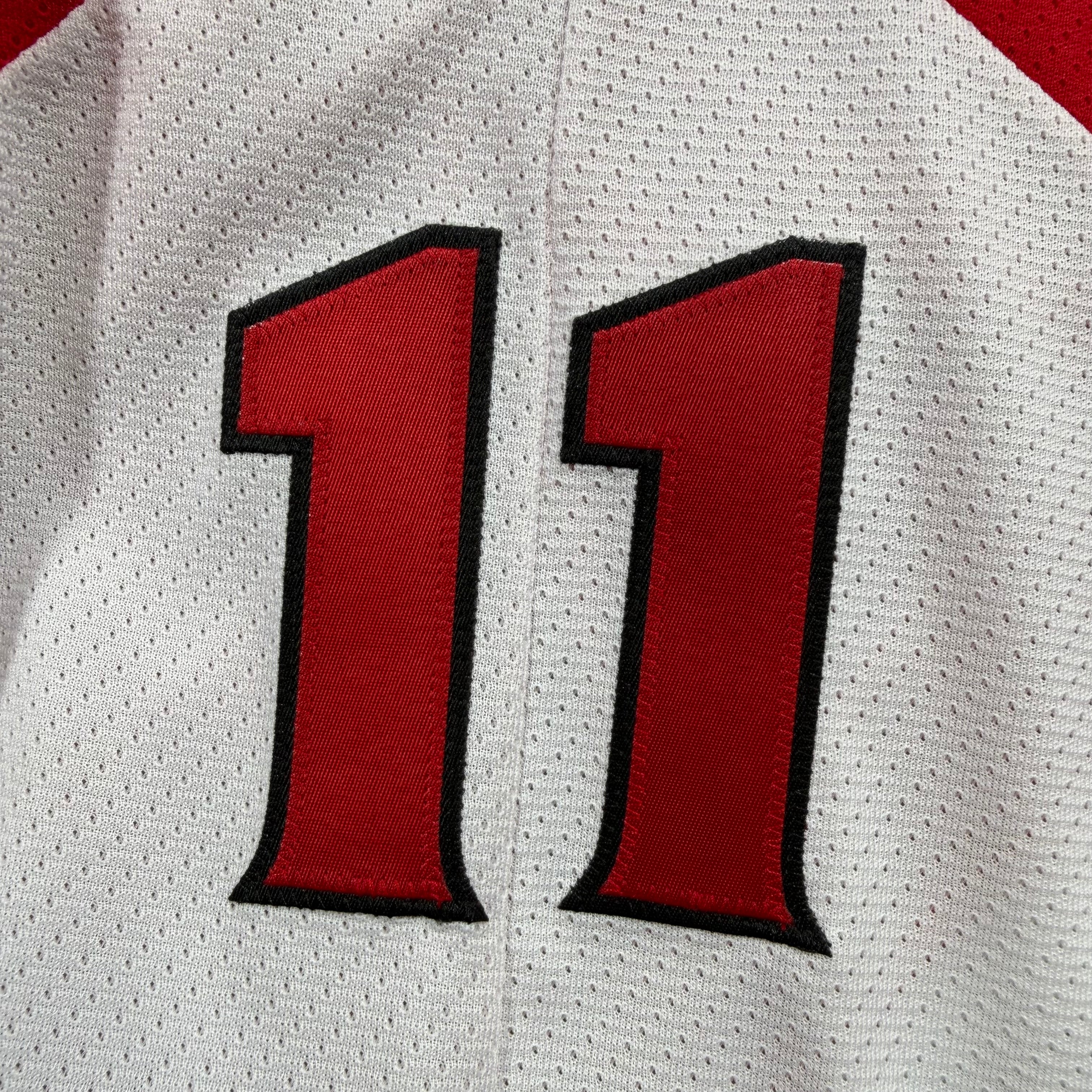 Daniel Alfredsson Ottawa Senators Vintage Koho NHL Jersey - Medium