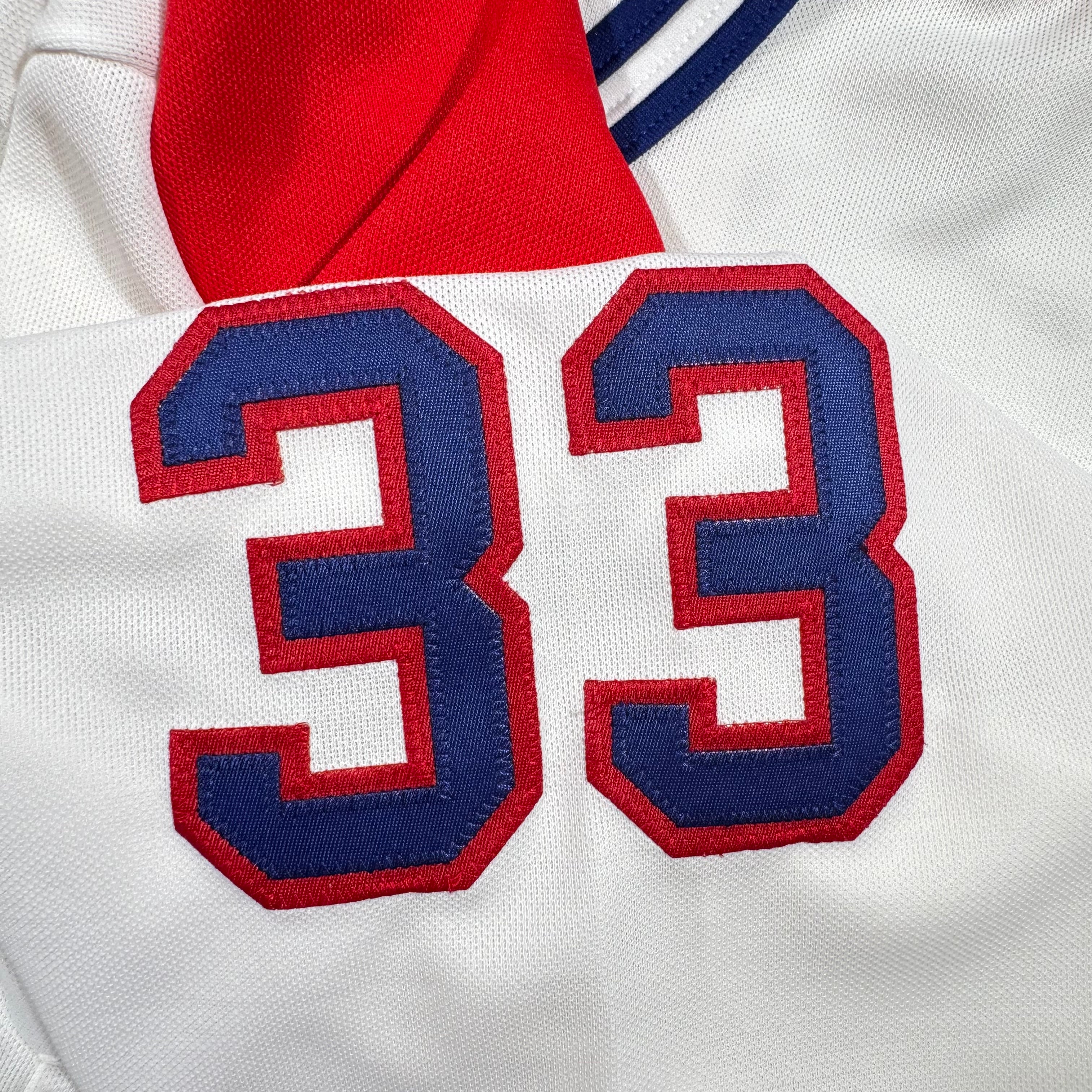 Patrick Roy Montreal Canadiens Vintage CCM NHL Jersey Size XL