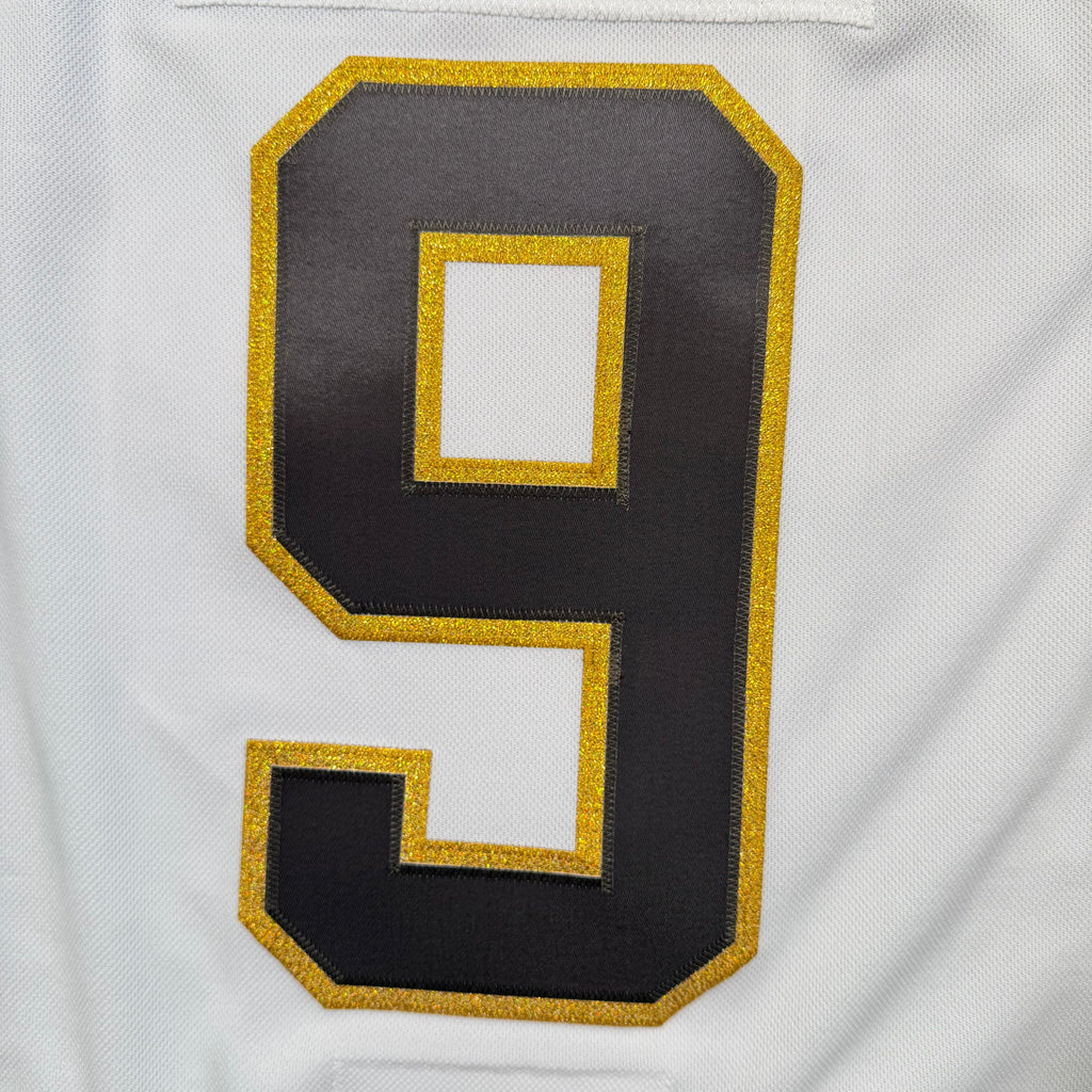 Jack Eichel Vegas Golden Knights Adidas NHL Jersey - 50/M