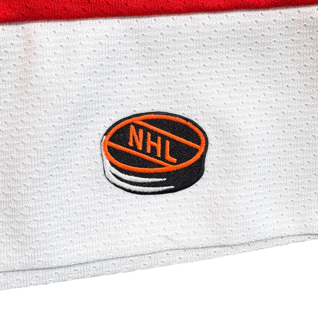 Henrik Zetterberg Detroit Red Wings Vintage Koho NHL Jersey - XL