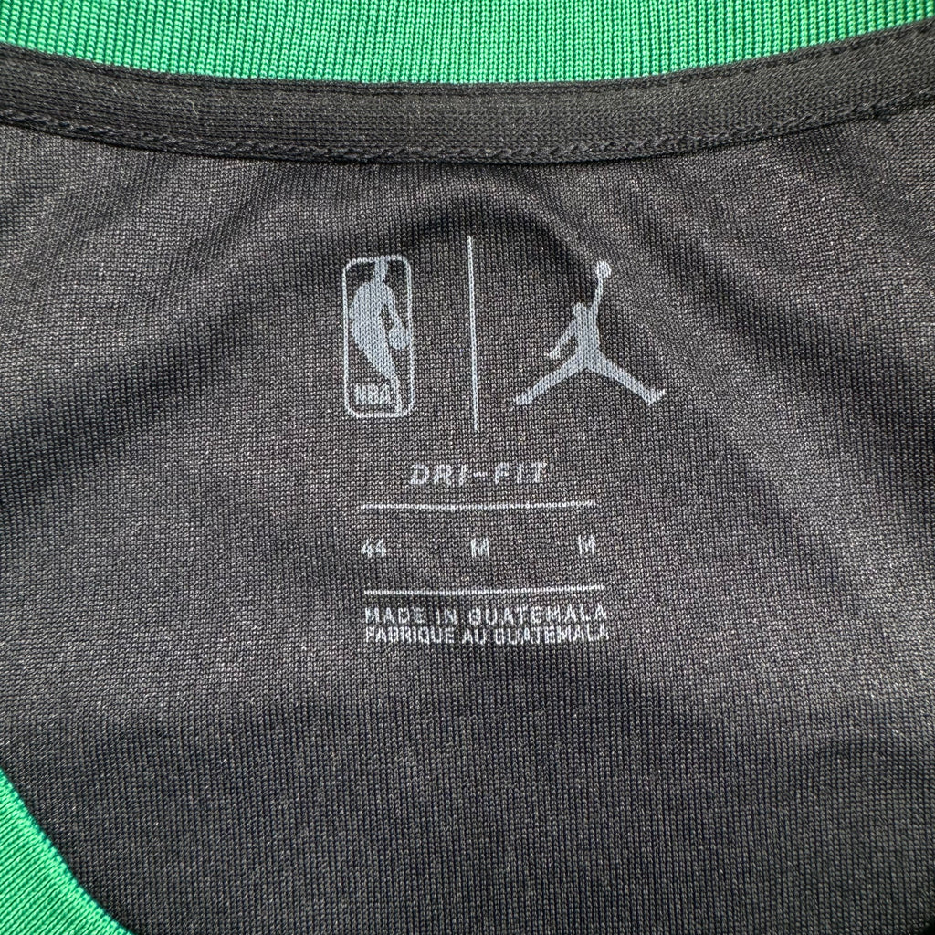 Jayson Tatum Boston Celtics Nike NBA Jersey - Medium