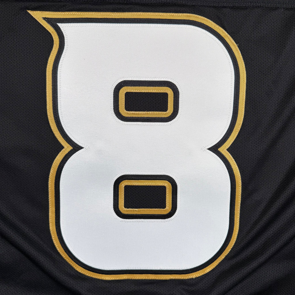 Teemu Selanne Anaheim Ducks Reebok NHL Jersey - XL