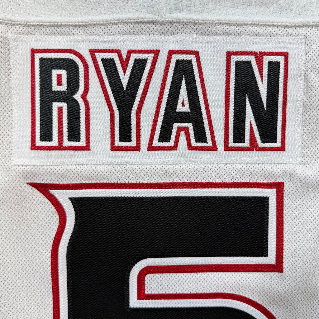 Bobby Ryan Iowa Chops Authentic MIC Reebok AHL Hockey Jersey - 56/XXL