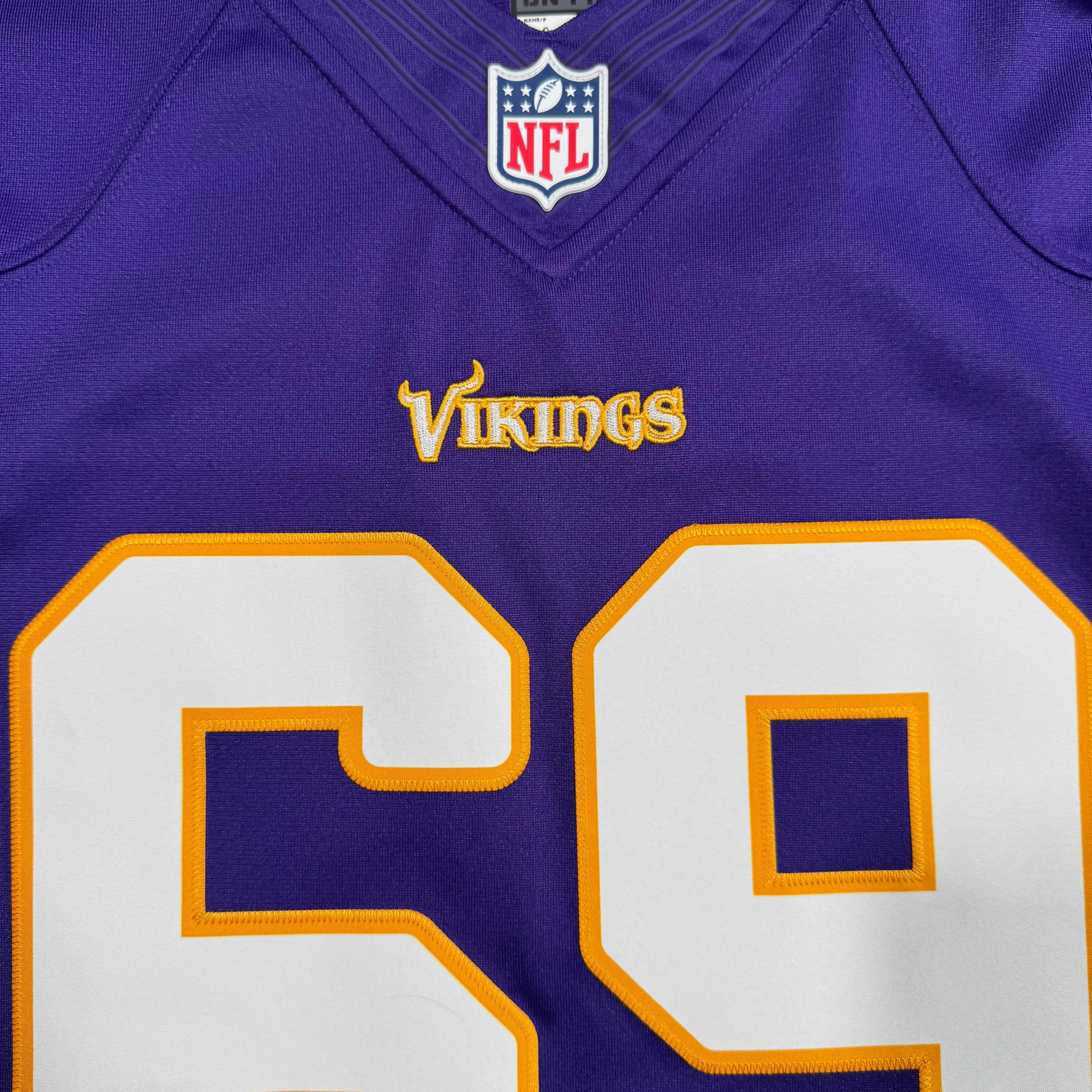 Jared Allen Minnesota Vikings Nike Limited NFL Jersey Size Large