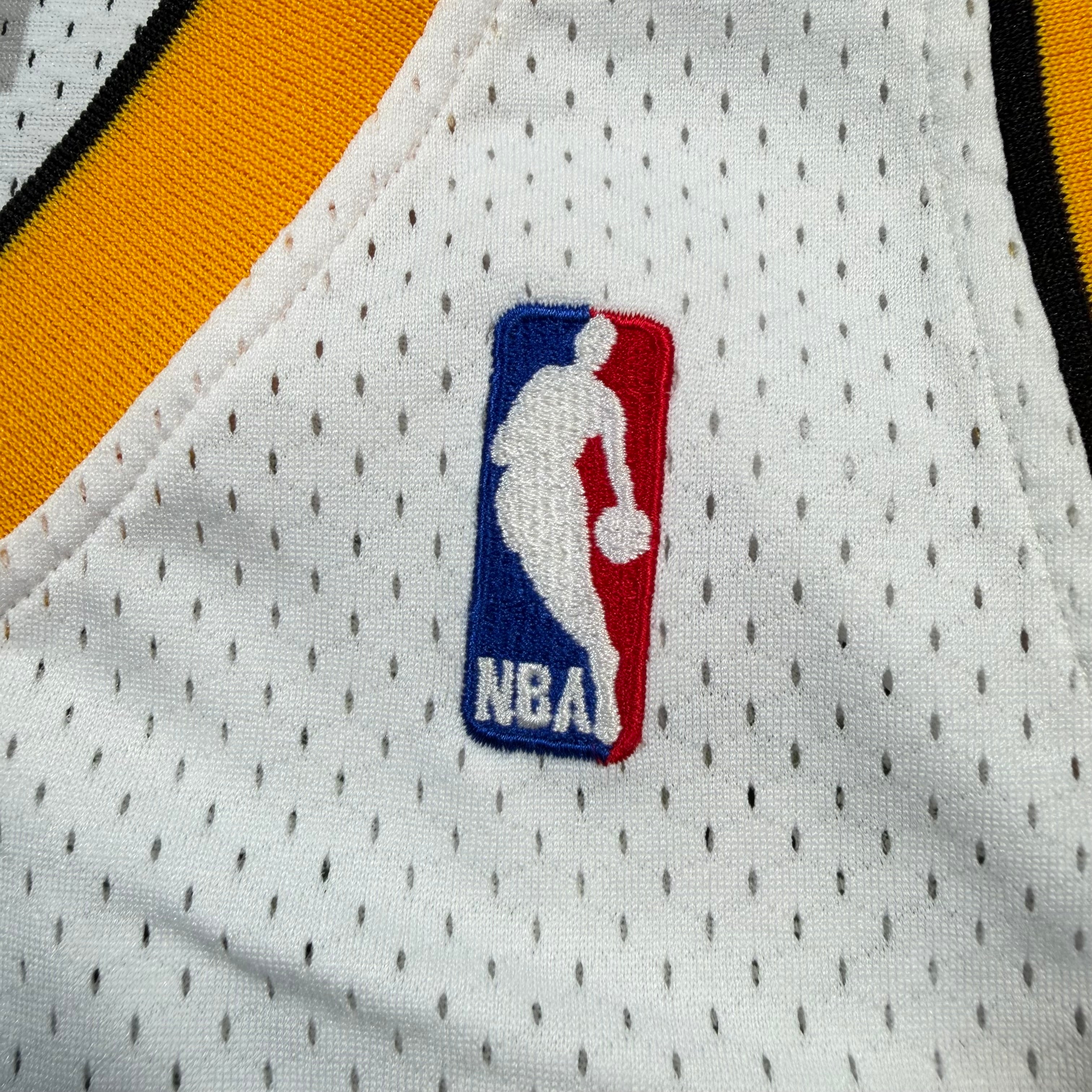 Kevin Durant Seattle SuperSonics Vintage Adidas Rookie NBA Jersey - XL