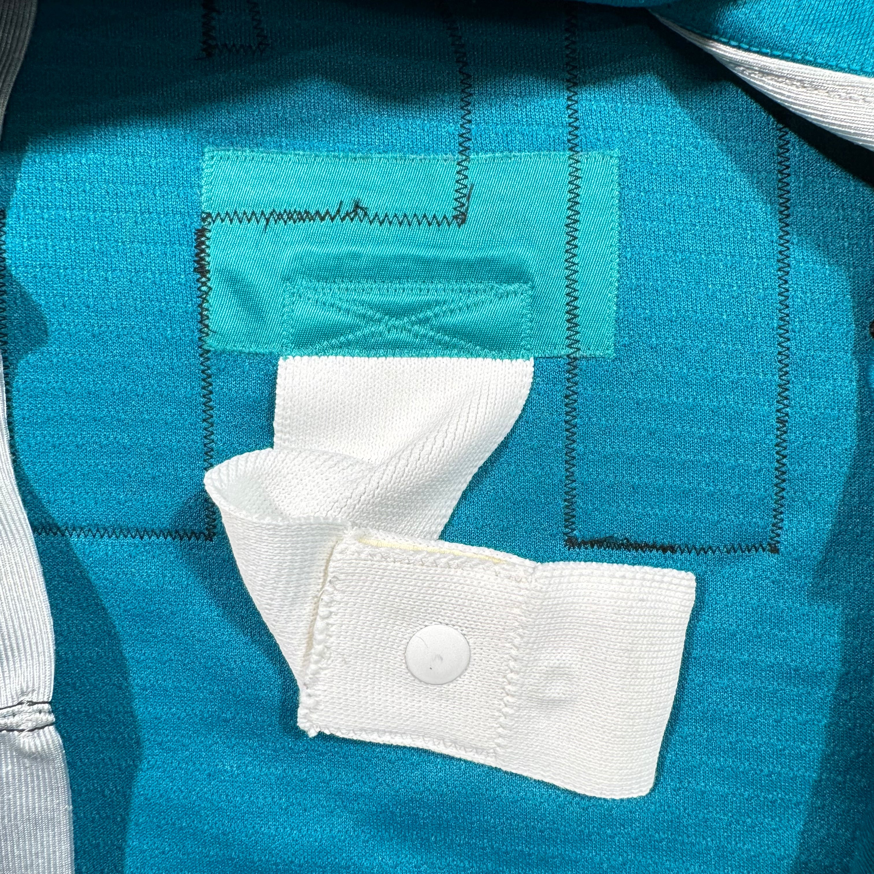 Patrick Marleau San Jose Sharks Vintage Authentic Nike NHL Jersey - 44/S