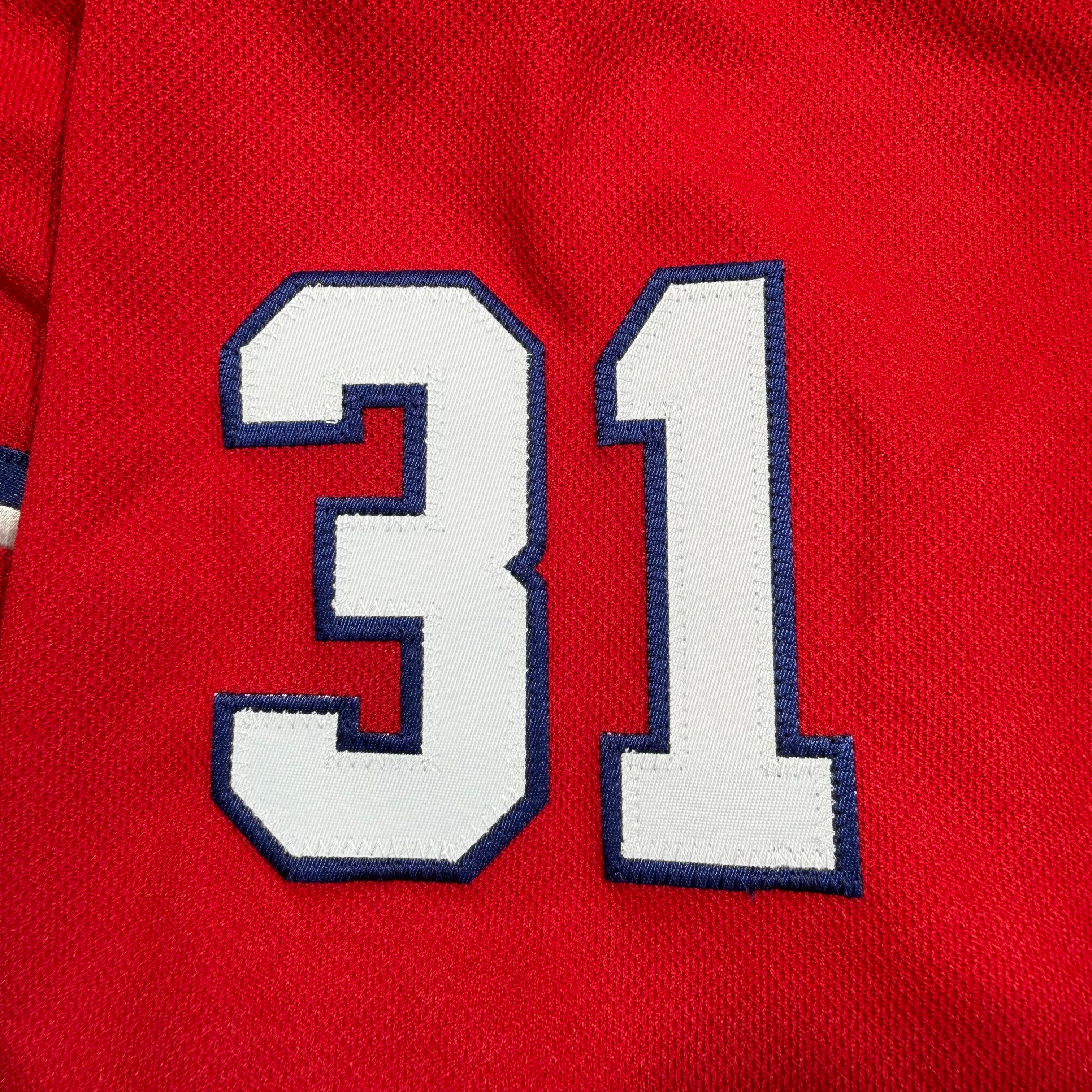 Carey Price Montreal Canadiens Adidas NHL Jersey - 50/Medium