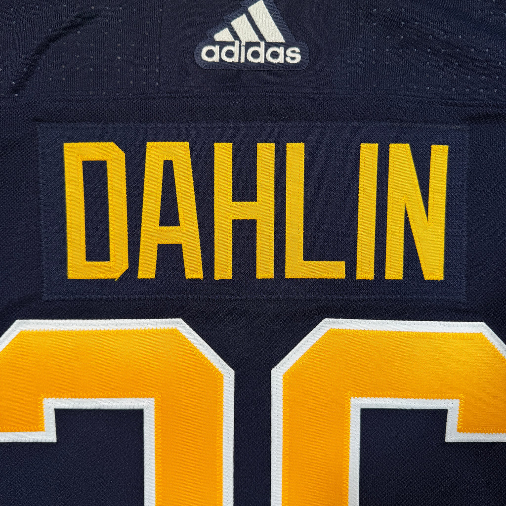 Rasmus Dahlin Buffalo Sabres Rookie Adidas NHL Jersey - 56/XXL