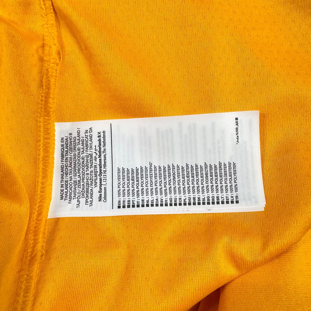 Giannis Antetokounmpo Milwaukee Bucks City Edition NBA Jersey Size Medium NEW